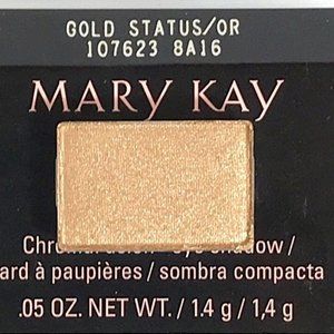 🆕Mary Kay Chromafusion Eye ~GOLD STATUS~